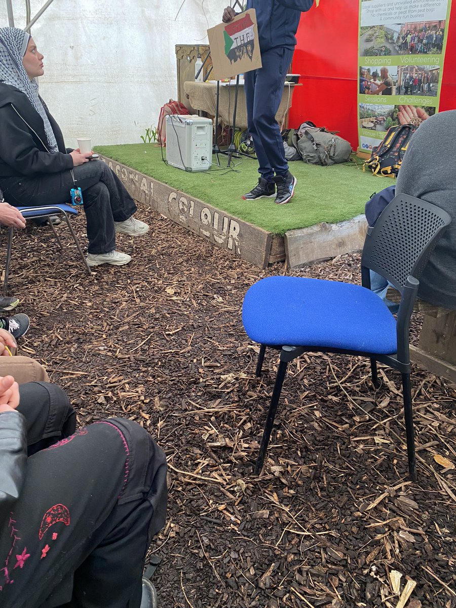 Kids Of Colour tweet media