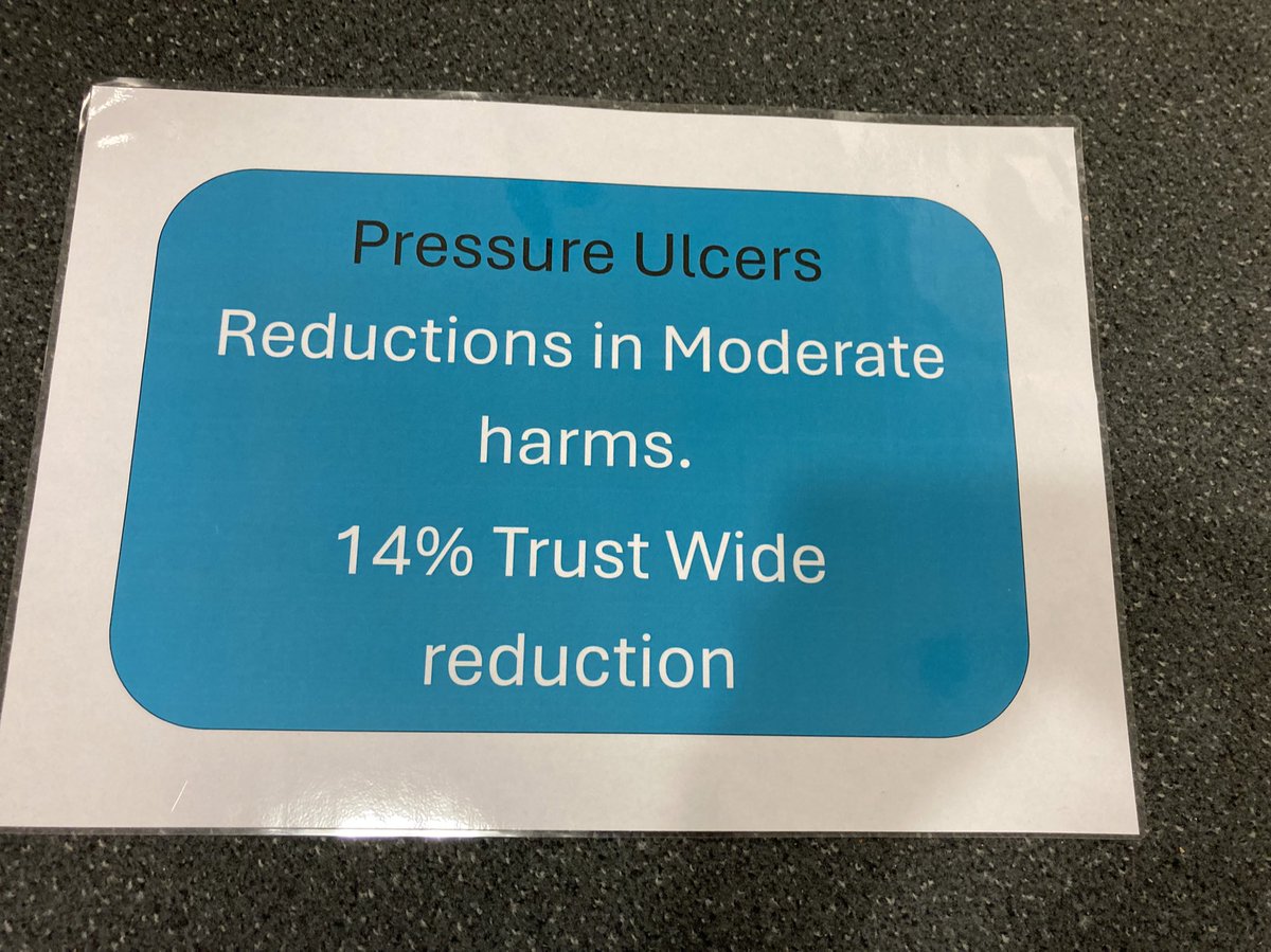⭐️ TissueViabilityTeam (@tvn_uhcw) on Twitter photo Fabulous event today <a href="/nhsuhcw/">UHCW NHS Trust</a> celebrating reductions in harms -Pressure Ulcers and Falls. Some great achievements and our teams across the trust were there to share how they did it . Alongside tea and cake of course 🎉🎉🎉🎉 <a href="/BrigstockTracey/">Tracey Brigstock</a> <a href="/EmmaFishuhcwADN/">Emma Fish</a> Fabulous event today <a href="/nhsuhcw/">UHCW NHS Trust</a> celebrating reductions in harms -Pressure Ulcers and Falls. Some great achievements and our teams across the trust were there to share how they did it . Alongside tea and cake of course 🎉🎉🎉🎉 <a href="/BrigstockTracey/">Tracey Brigstock</a> <a href="/EmmaFishuhcwADN/">Emma Fish</a>