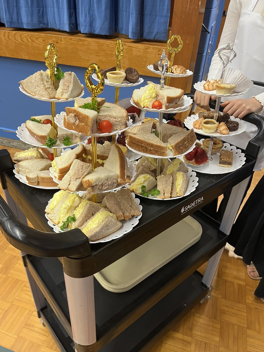 HHJPS_JAGLA's tweet photo. HH is celebrating our Parents and Caregivers at our first annual High Tea. Come on down HH parents and caregivers as we celebrate YOU!@tdsb, @tdsb_helen https://t.co/096J8rXijs