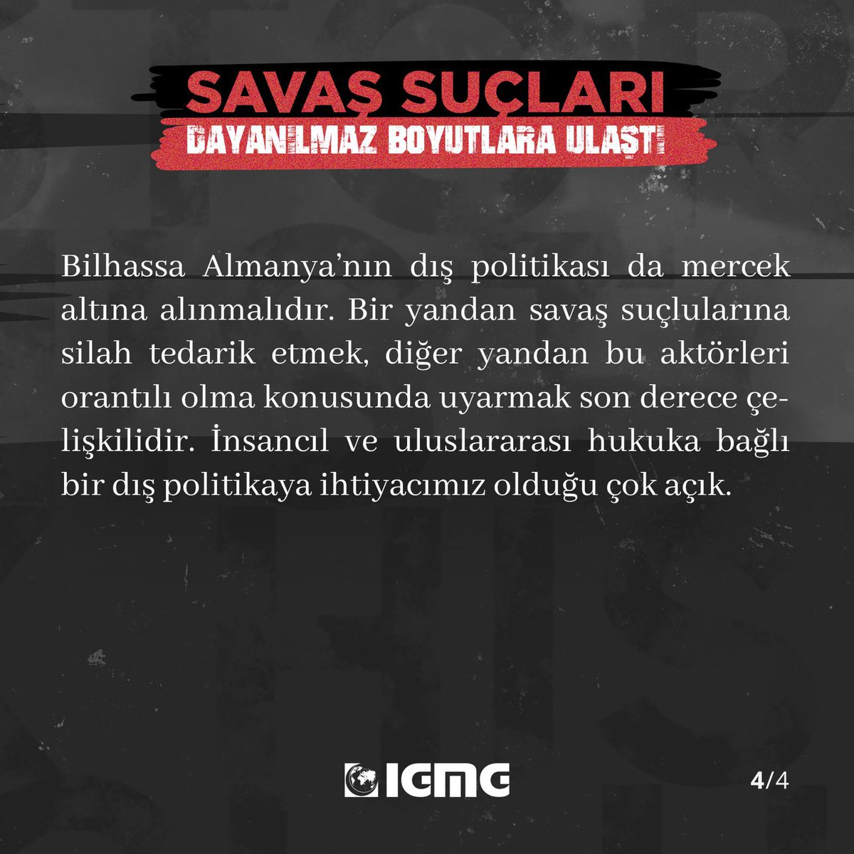 Savaş suçları dayanılmaz boyutlara ulaştı!

#Gazze #Refah #İsrail #Filistin