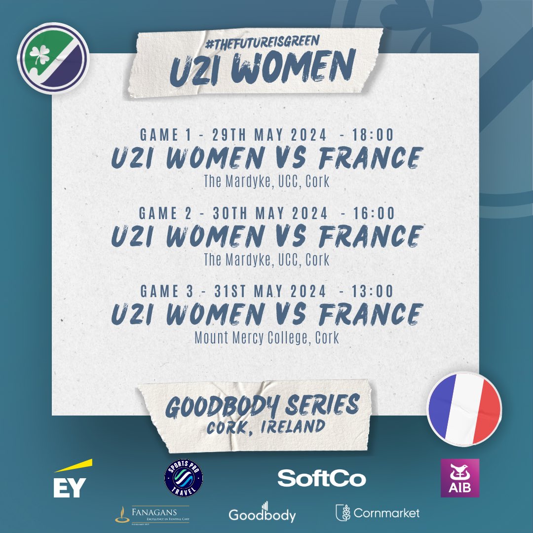 Hockey Ireland tweet media