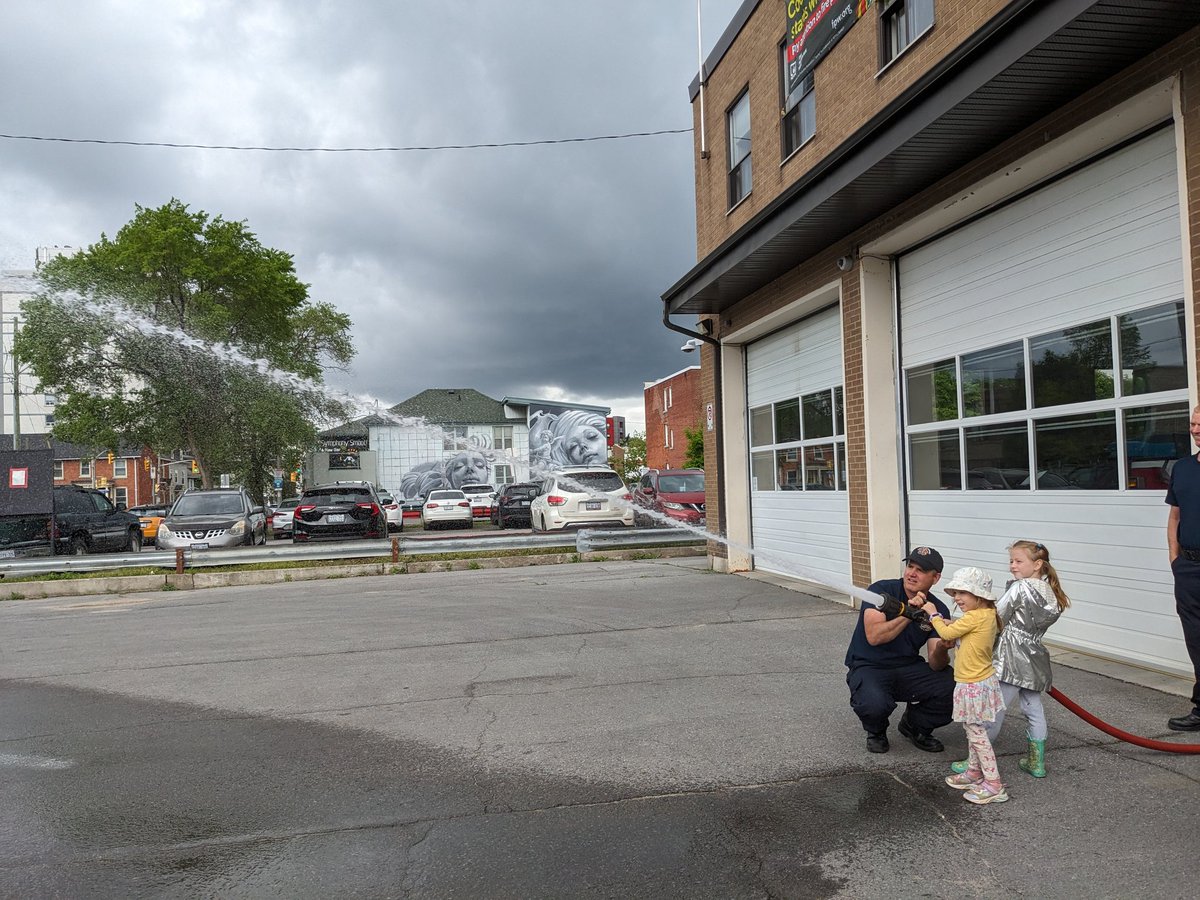 Ms. Funnell-Kononuk (@ms_emmaf) on Twitter photo We had so much fun at <a href="/KtownFire/">Kingston Fire & Rescue</a> this morning! Thank you for a very memorable visit! <a href="/WinstonPSLDSB/">Winston Churchill PS</a> We had so much fun at <a href="/KtownFire/">Kingston Fire & Rescue</a> this morning! Thank you for a very memorable visit! <a href="/WinstonPSLDSB/">Winston Churchill PS</a>