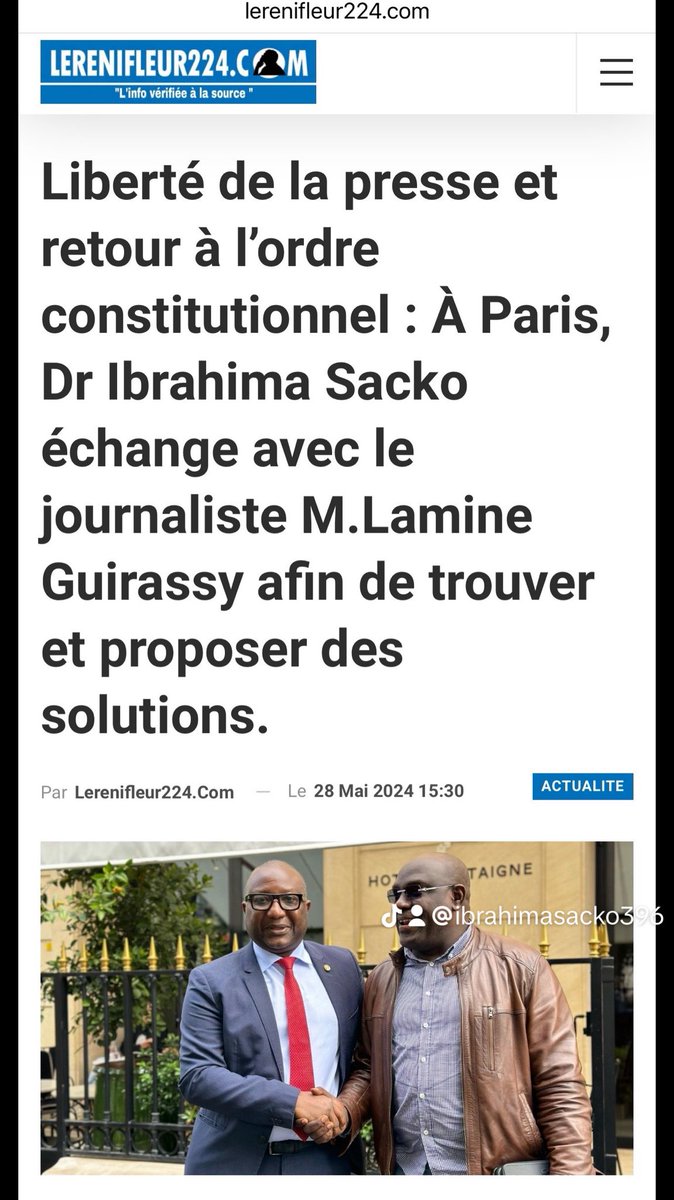 cpug_sacko's tweet photo. #Lamine #Guirassy #Hadafo-medias #Djoma-medias #Fim-fm #liberte de #presse #constitution https://t.co/1GehaecXCV