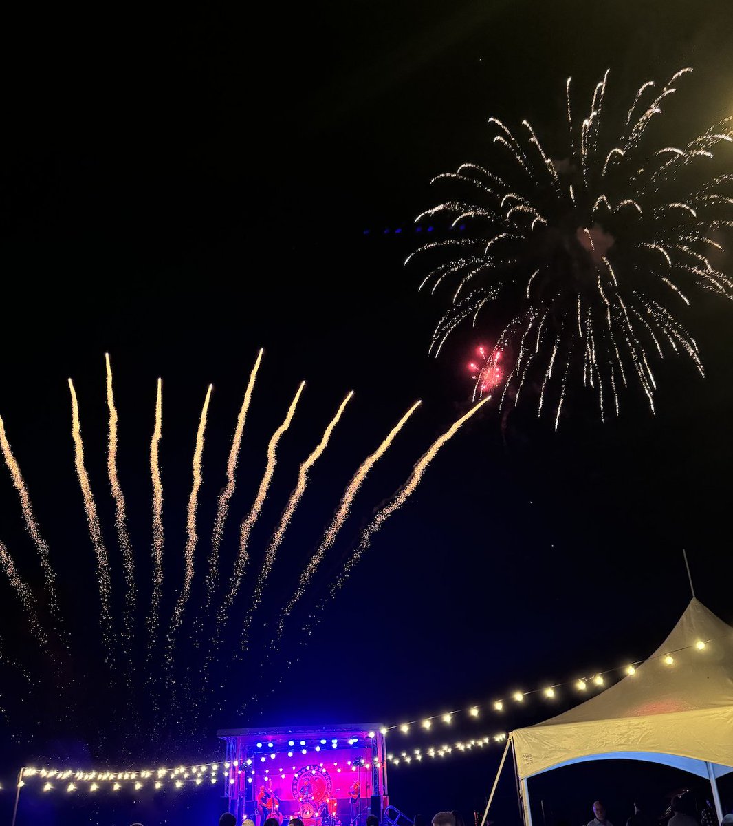 #Capitalcamp year 2 was even better than year 1. <a href="/BrentBeshore/">Brent Beshore</a>  and <a href="/patrick_oshag/">Patrick OShaughnessy</a>  have successfully made a culture of fun and kindness that I was happy to be a part of.
Storytelling is the future of education. Happy to share my ideas at Capital Camp