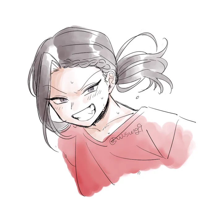 らくがき〜