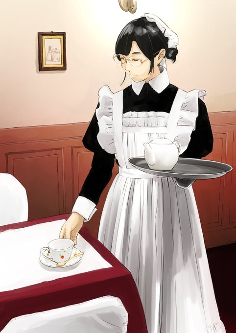 「saucer teapot」 illustration images(Latest)