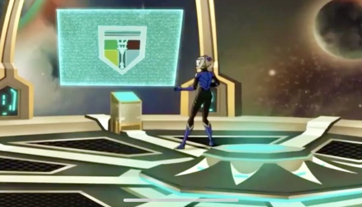 Ryan Costello (Voltron Social Media Mgr) &amp; Crossed Signals Review youtu.be/uyfQ3rnHXgo?si… via <a href="/YouTube/">YouTube</a> and LetsVoltron.com for audio. #voltron