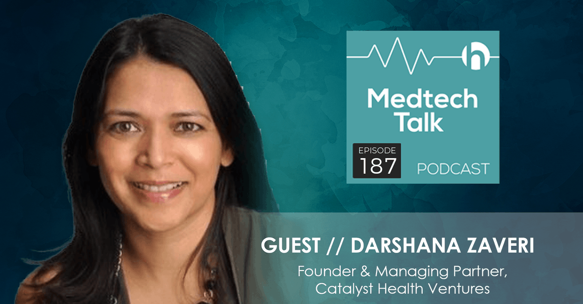 medtech MVP (Conference) tweet media