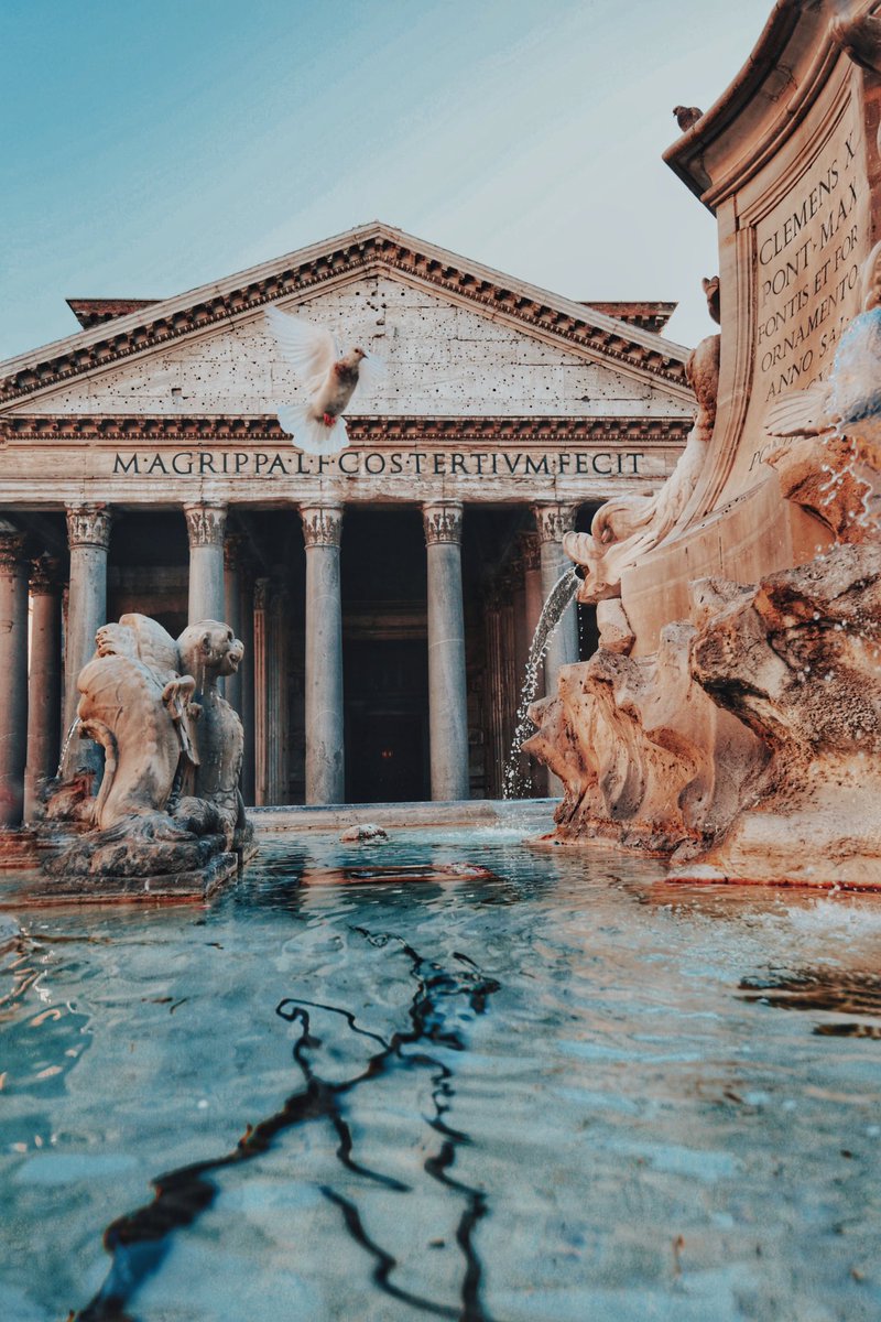 Rome, Italy 🇮🇹