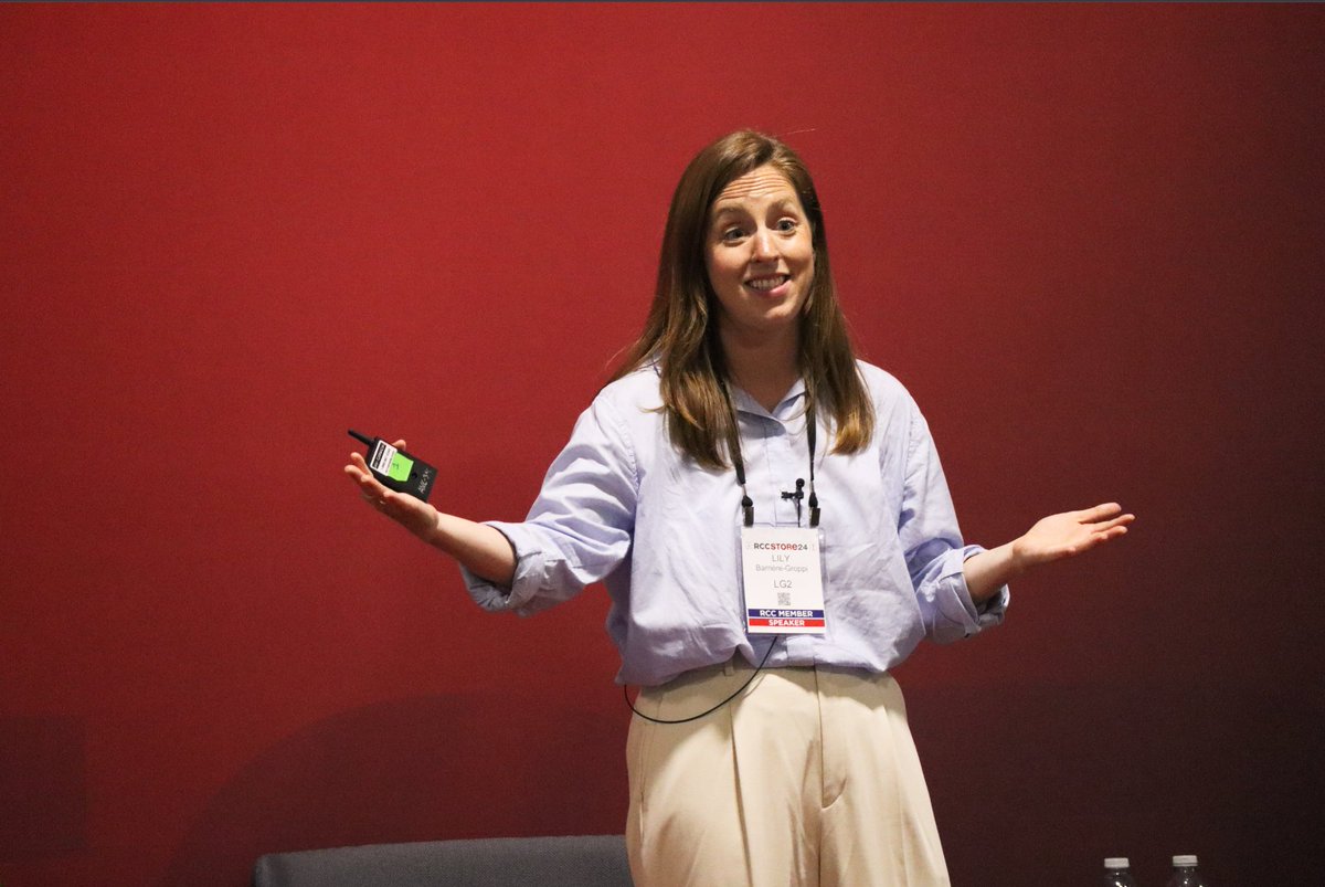 RetailCouncil's tweet photo. Lunch & Learn sessions at #RCCSTORE24
Fueling retail strategies with data insights for the new consumer landscape, unlocking growth with big data & AI, and exploring sustainable communication (FR).
@Moneris @MicroStrategy @lg2_agency https://t.co/7jit88cLtg