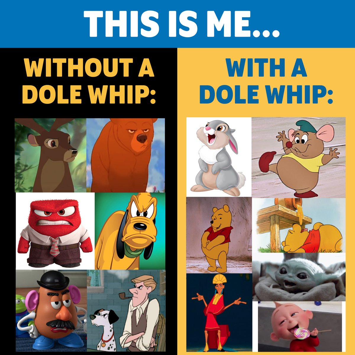 Walt Life tweet media