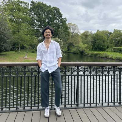 saabthiik's tweet photo. #NewProfilePic https://t.co/FHf5MPAOgn