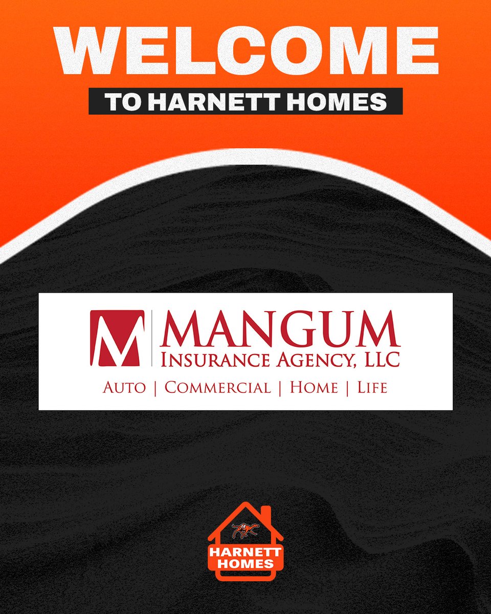 𝙒𝙚𝙡𝙘𝙤𝙢𝙚 𝙩𝙤 𝙩𝙝𝙚 𝘾𝙧𝙚𝙚𝙠!

Campbell Athletics is excited to announce that Mangum Insurance has joined the #HarnettHomes program. Mangum clients are eligible to receive season tickets when insuring their home, car, life or business.

#FightAsONE 🐪