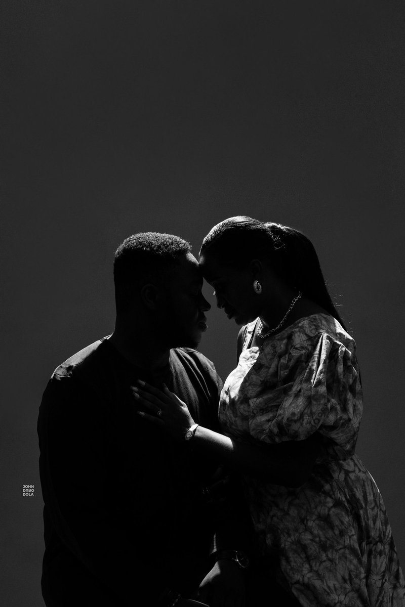 Well, I’m getting married to my dream girl 🥳❤️ <a href="/TheToluwani__/">Toluwani Dawodu</a>