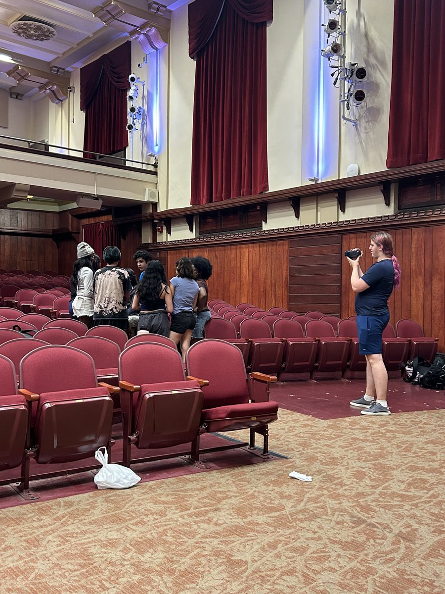 Drew DiRienzo (@ohsmrdirienzo) on Twitter photo Theatre 2 and SUNY Theatre are working hard on their final student films! <a href="/OUFSD_Arts/">Kate Mathews</a> <a href="/OssiningSchools/">Ossining UFSD</a> Theatre 2 and SUNY Theatre are working hard on their final student films! <a href="/OUFSD_Arts/">Kate Mathews</a> <a href="/OssiningSchools/">Ossining UFSD</a>