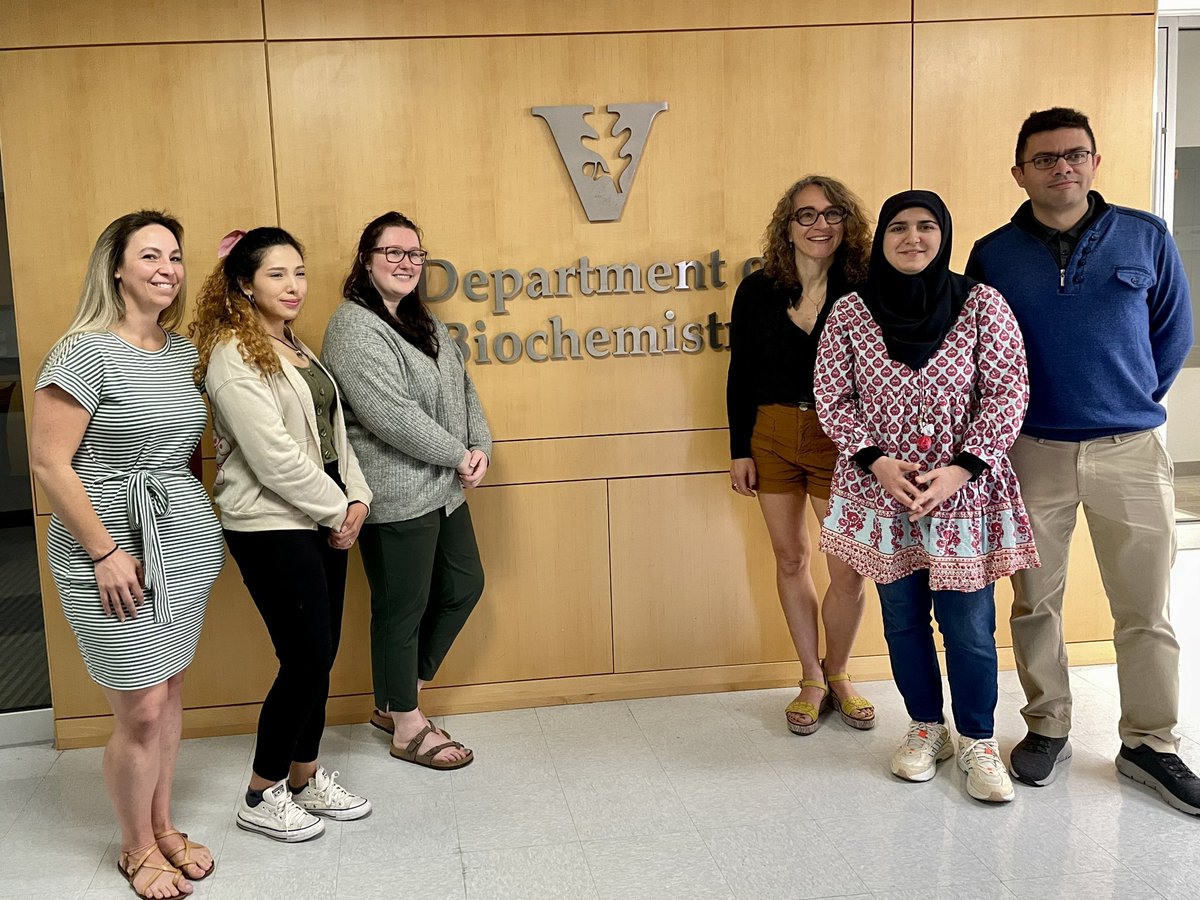 Karbstein Lab tweet media