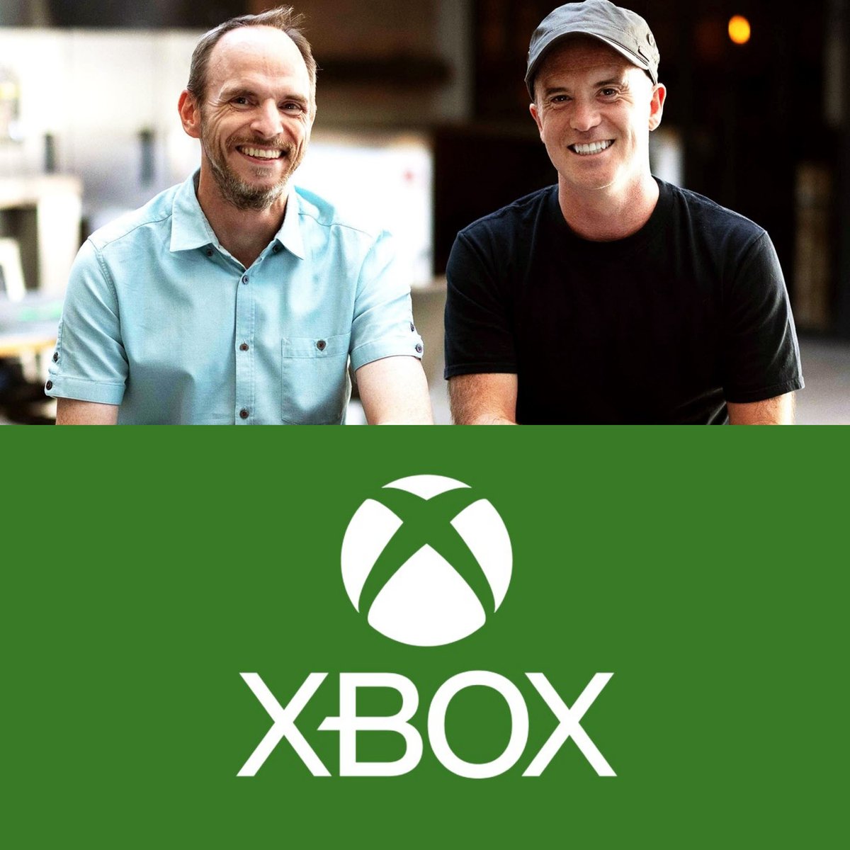 Rumor: Xbox has signed an agreement with the creators of Batman Arkham to fund the debut title from their new studio Hundred Star.

• Studio created by Rocksteady co-founders Sefton Hill and Jamie Walker
• 20+ ex-Rocksteady devs
• AAA, single-player, action-adventure game