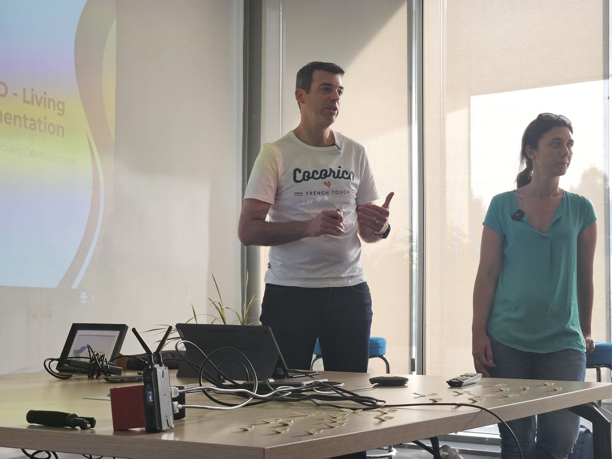 Montpellier Tech Hub tweet media