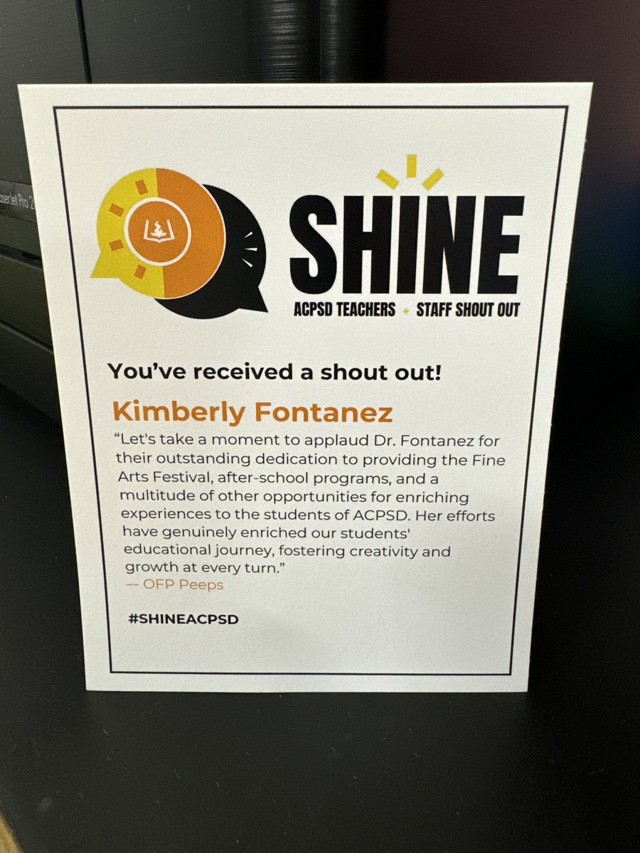Dr. Kimberly Fontanez tweet media