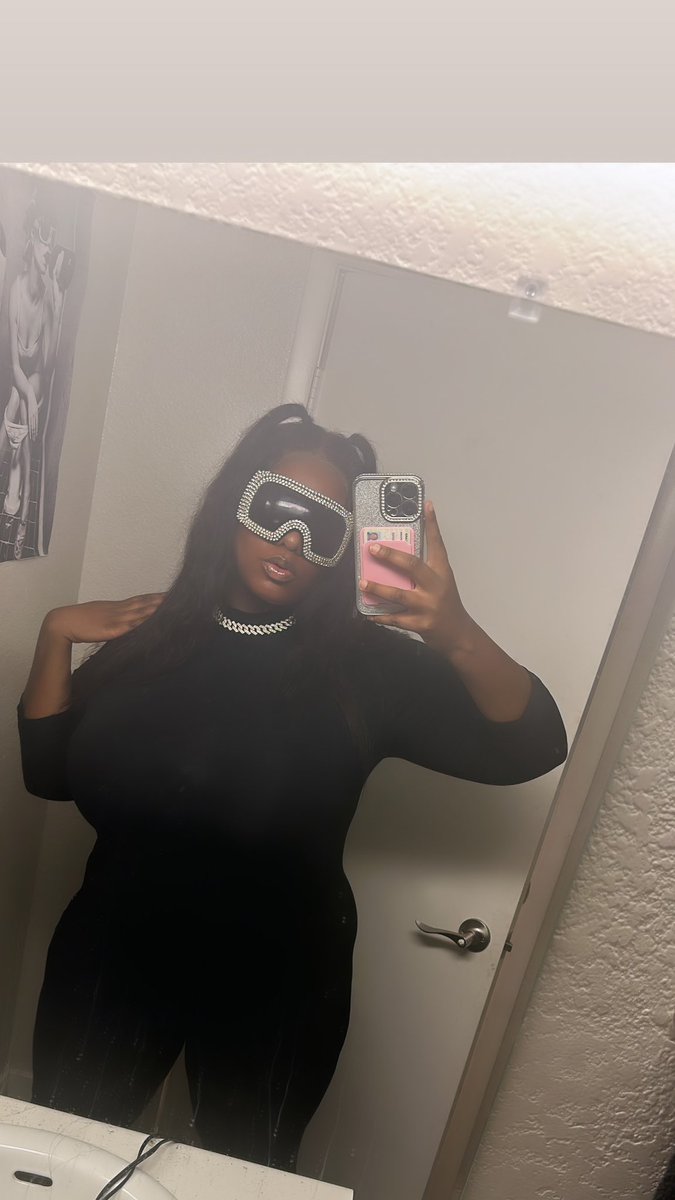 _BAWSE_'s tweet image. What Can I Say 🙂‍↕️🤷🏾‍♀️