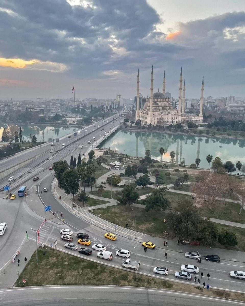 Adana Türkiye 🇹🇷