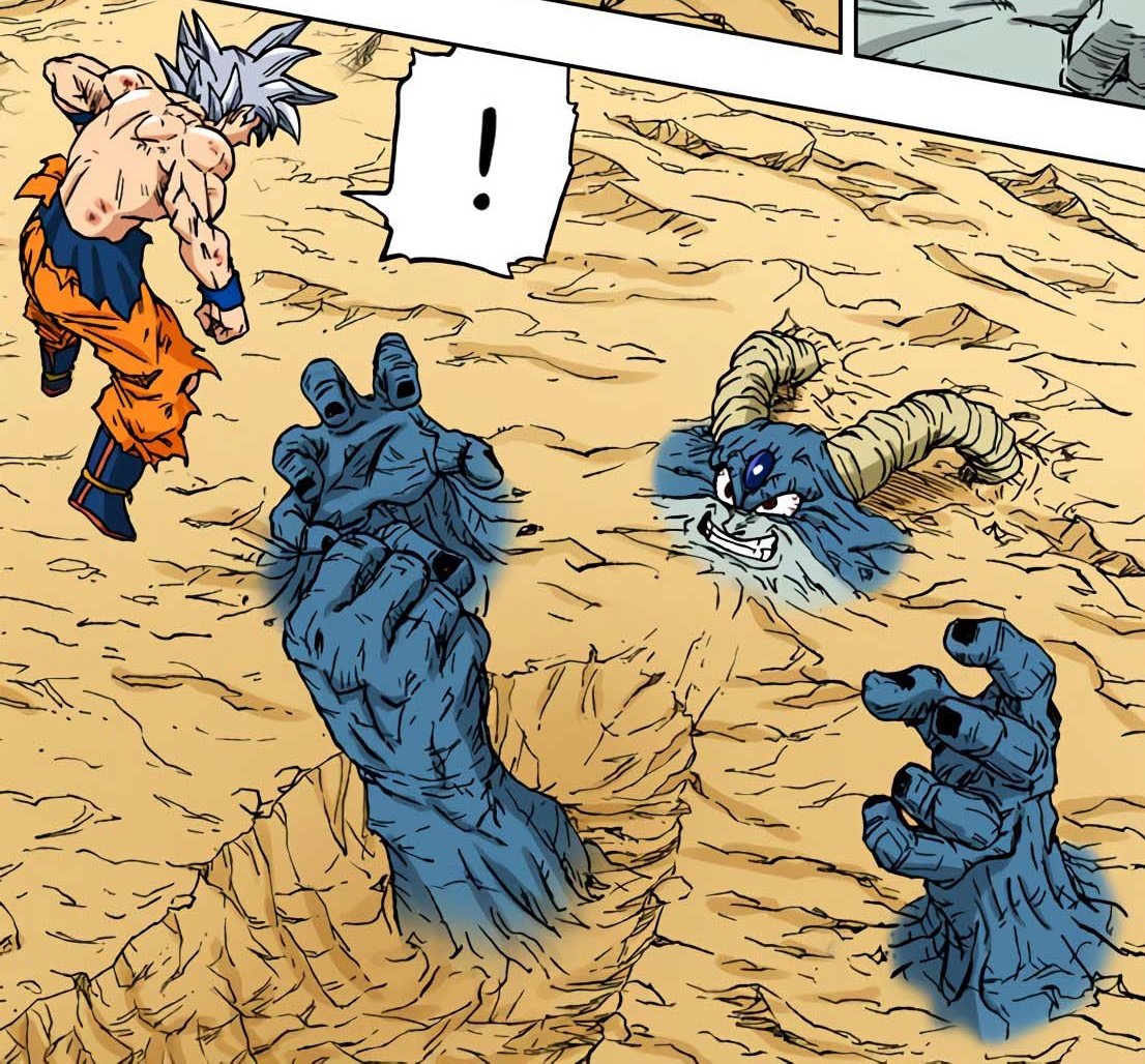 Cara na moral mesmo

Esse quadro aqui da luta do Goku contra o Moro ficou muito sugestivo, misericórdia que isso Moro 😳 KKKKKKKKKKKKKKKKKKKKK