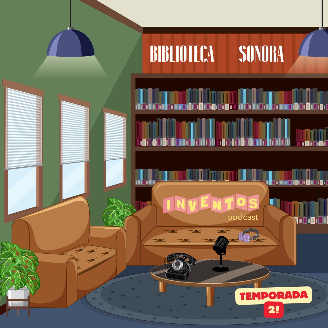 Inventos tweet media