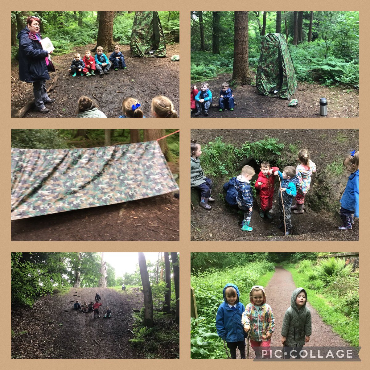 Airth Nursery tweet media