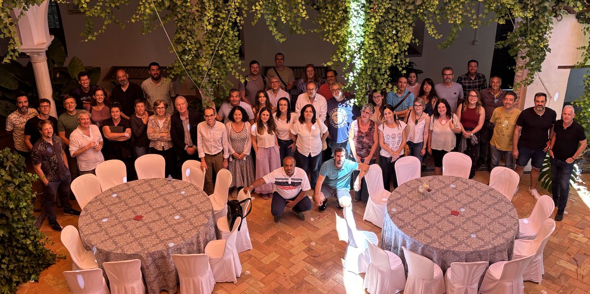 Centro Andaluz de Biología del Desarrollo tweet media