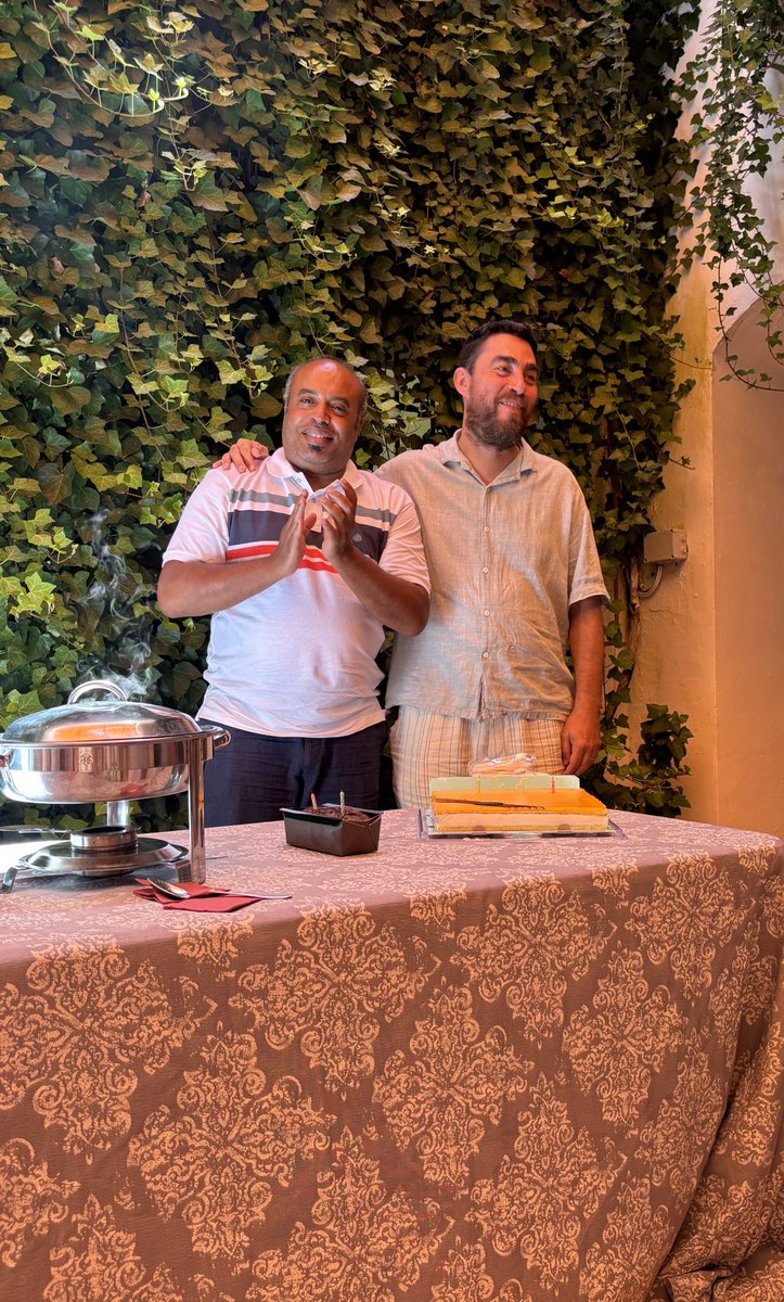 Centro Andaluz de Biología del Desarrollo tweet media