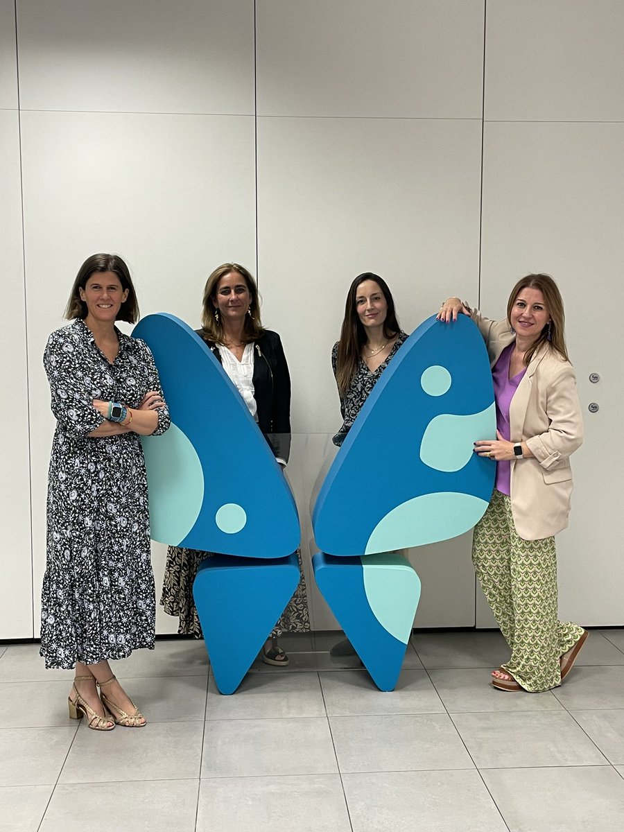 Gracias #Persán por confiar en nuestro equipo para formar a vuestra organización en <a href="/Smart_Feedback/">Smart Feedback</a> ¡Y enhorabuena por la iniciativa, así como por la participación y el nivel de compromiso de todos, del equipo directivo el primero!

#smartfeedback #liderazgo #coaching