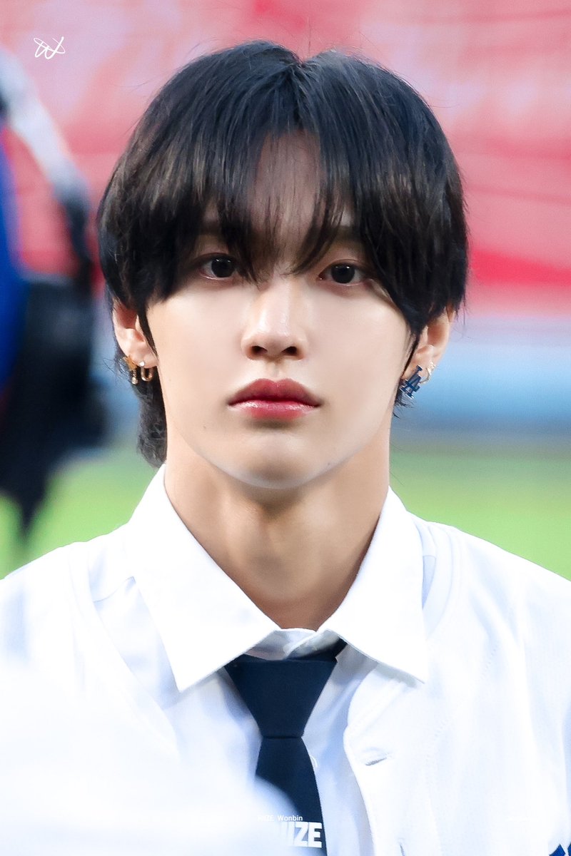 240522 오리(´･ω･`) #라이즈 #원빈 #RIIZE #WONBIN