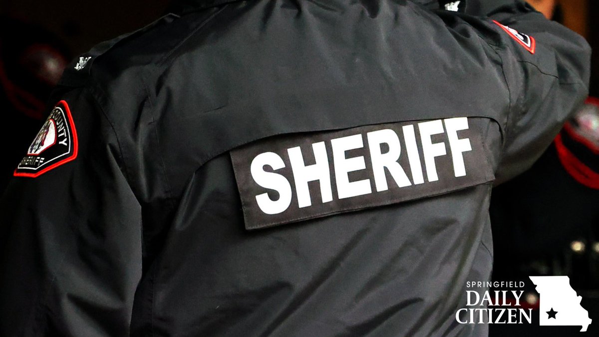Greene County detectives are investigating possible human remains found near Pleasant Hope. Sheriff’s deputies were notified about the discovery on May 27. The investigation is ongoing. Read it: sgfcitizen.org/government/cri…