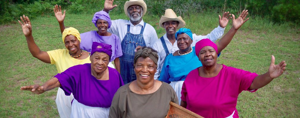 5 things you may not have known about the Gullah Geechee community in the Lowcountry region of South Carolina and Georgia - Charleston Daily - bit.ly/3KlLuiC #Charleston #Lowcountry #GullahGeechee #Gullah #CharlestonDaily