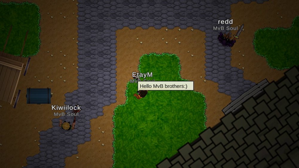 Brace yourselves, Clockwork Invasion incoming! The Iron Colossus doesn't stand a chance against the might of <a href="/MvBClan/">MvB - Multiverse Brotherhood</a>. Bring it on, <a href="/Etherscape_io/">Etherscape</a>. We're ready! 💪🎮 #GameOn