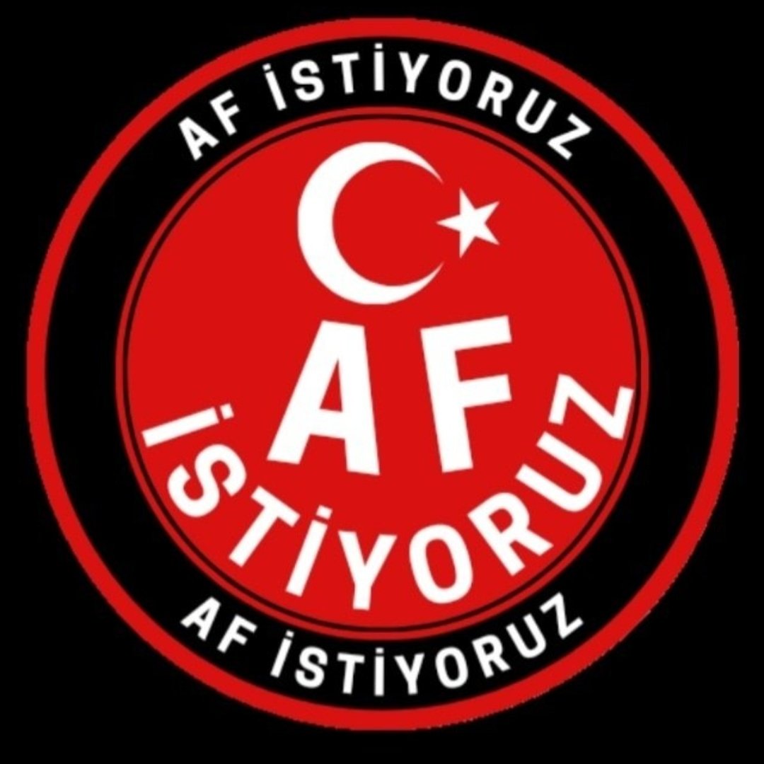 AF SÖZCÜSÜ (@ozgurdunya2022) on Twitter photo 