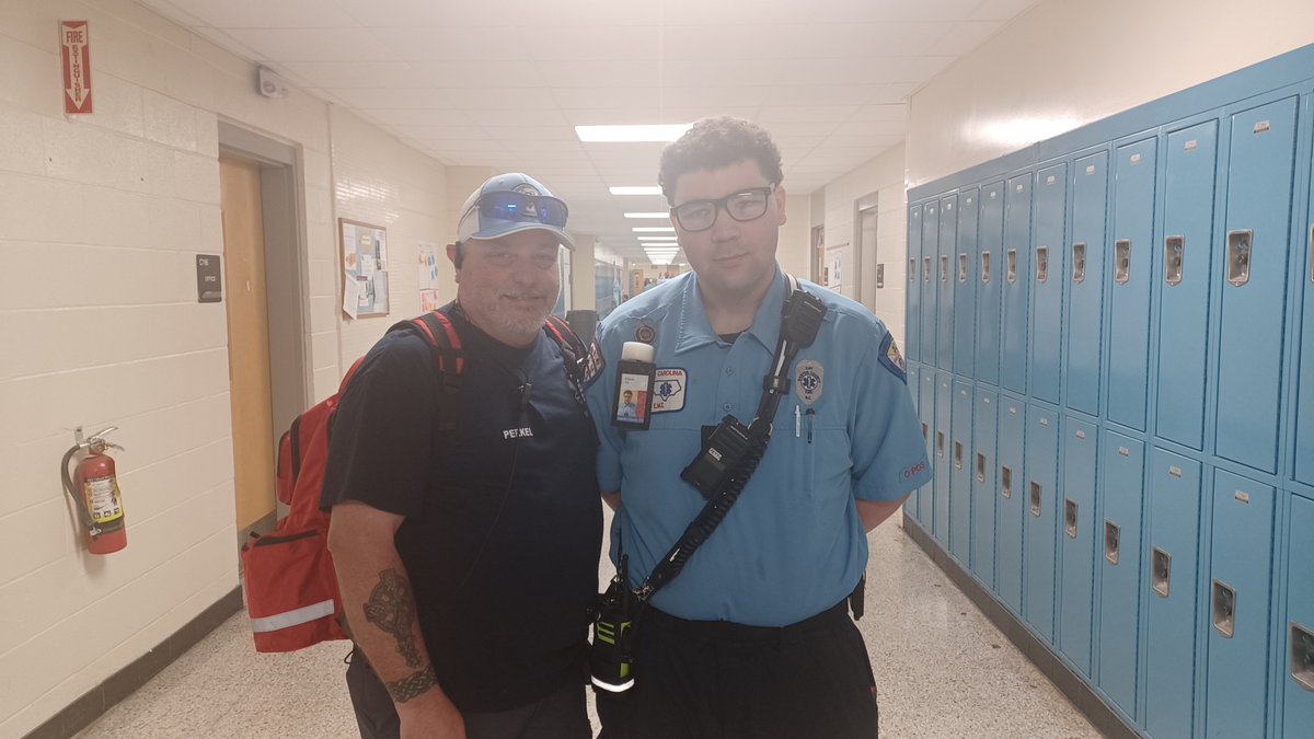 Hunter Huss CTE tweet media