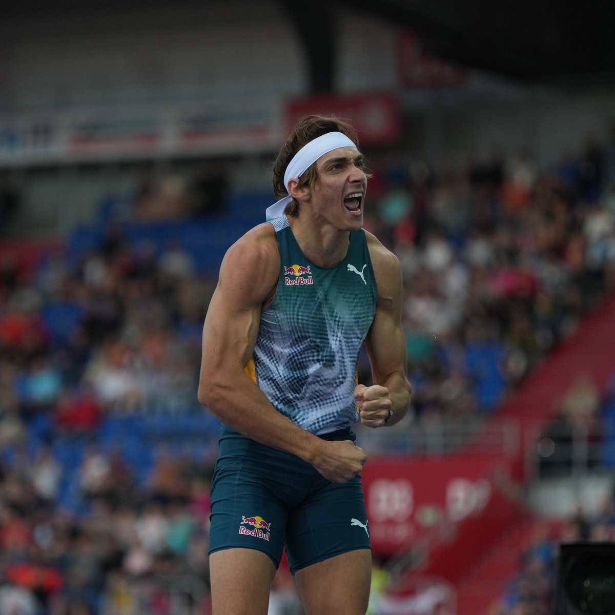 World Athletics tweet media