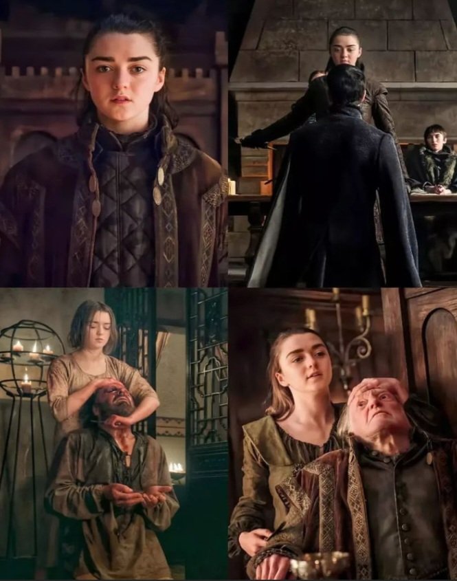 Thrones Updates tweet media