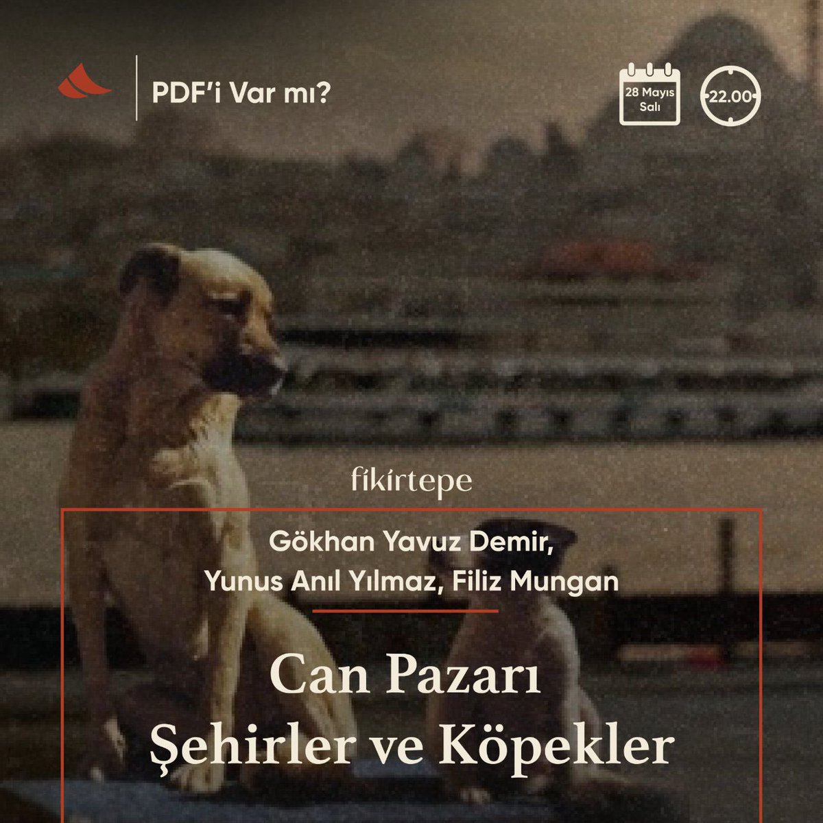 Bu akşam youtube  <a href="/fikirtepemedya/">Fikirtepe Medya</a> ‘da saat 22:00 konuk olarak katılacağım programa beklerim . 🙋🏼‍♀️ 
<a href="/gokhanyavuzd/">Gökhan Yavuz Demir</a> <a href="/yunusanilyilmaz/">Yunus Anıl Yılmaz</a>