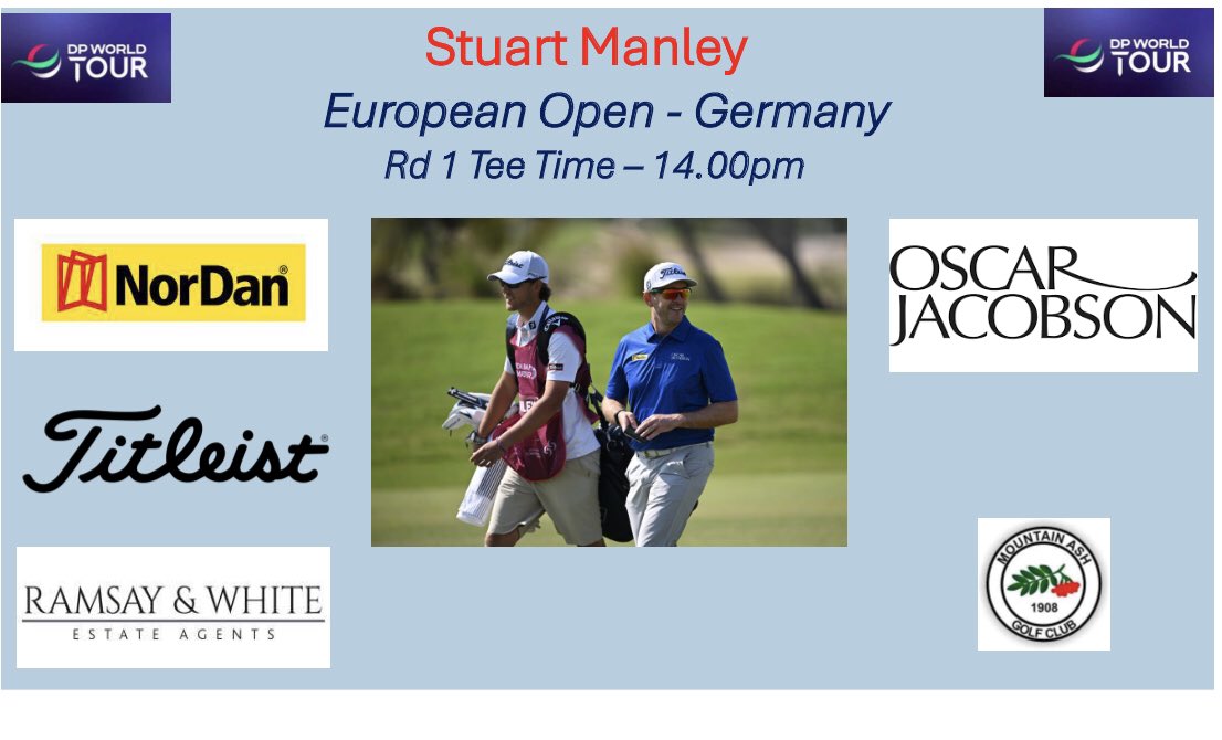BlackStar Golf tweet media