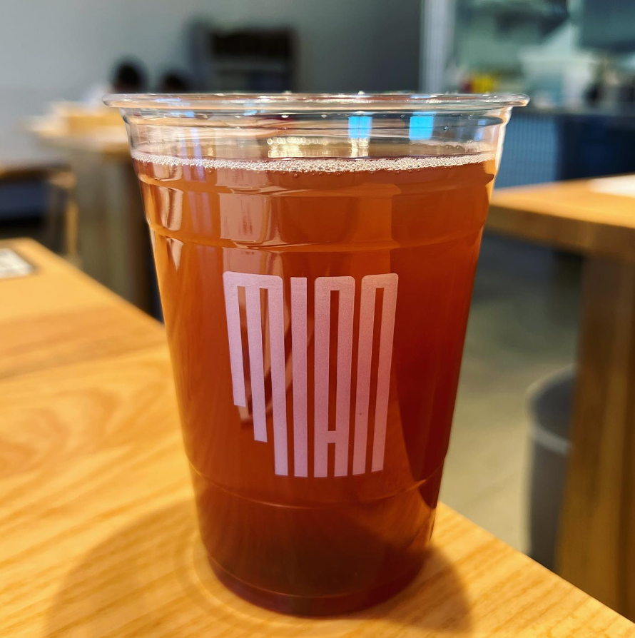 ccf_custom_cup's tweet image. Discover the perfect blend of convenience and clarity with our PET plastic cups. Ideal for cold beverages, these cups offer a sleek, transparent look that enhances any drink presentation🍹✨ #customprint #successfulbrands #disposablepackaging #customprinting