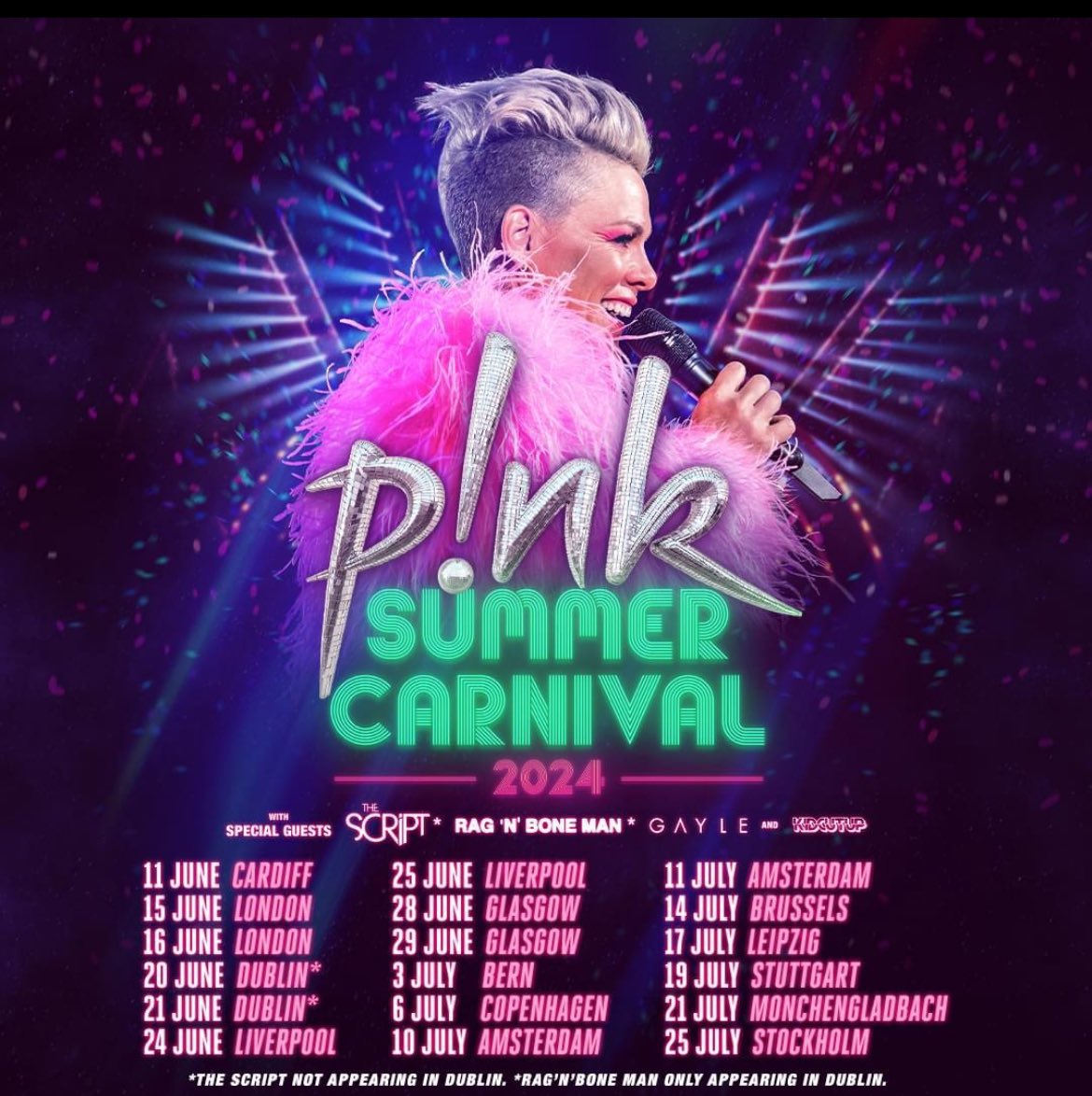 15 days before the party starts! #summercarnivaltour2024 #europeantour #bfmpinkpantherkit 

@PearlDrumCorp @SABIAN_Cymbals @EVANSDrumheads @VaterDrumsticks @RolandGlobal @sE_Electronics DrumStatic.com @CYMPAD_USA @drumdots @MusicNomadCare @FloodedStudios @LowBoyBeaters