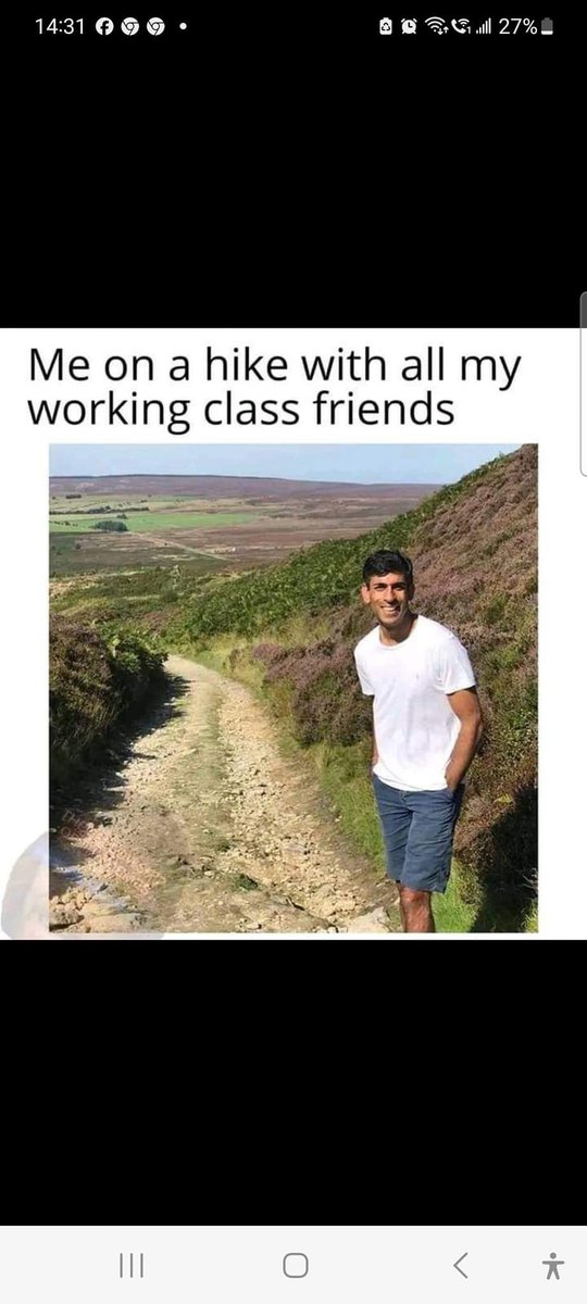 Neets21's tweet image. #SunakOut
#ToriesOut
#GeneralElection24