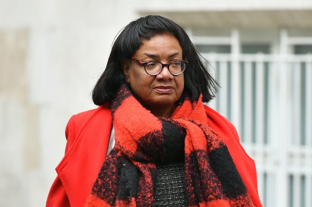 🚨 BREAKING: Diane Abbott will NOT be a Labour candidate in 2024, reports the Times. There are reportedly no circumstances in which Labour will allow her to run for the party she has represented in Parliament for 37 years. (Via The Times)