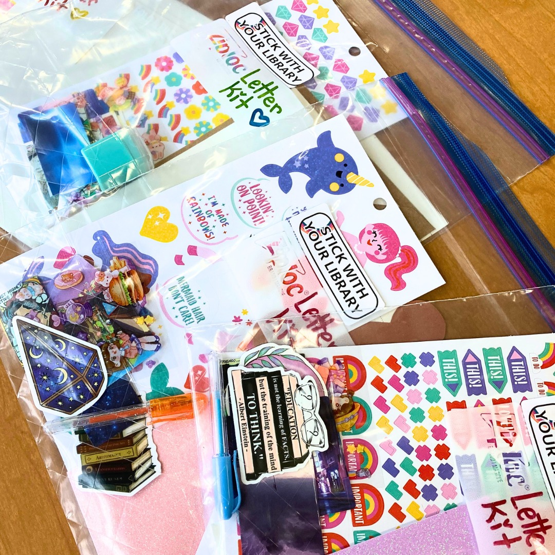 CB Regional Library tweet media