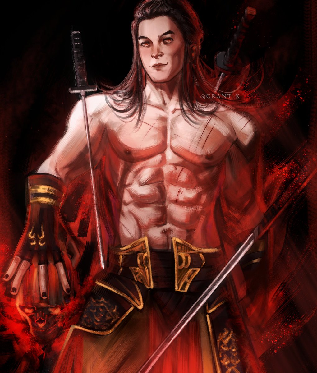 #shangtsung #mk1