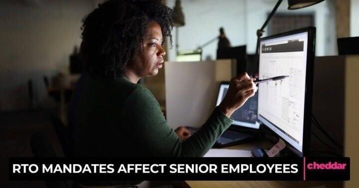 Remote Work vs. Office Return: Impact on Tech Giants

buff.ly/44K7bSQ

#tech #remoteworkers #remotetech #homeoffice