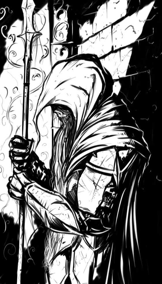 David North tweet media