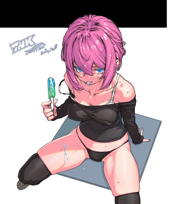 TNK240529
蒸し暑い 